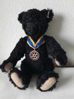 Steiff 661440 Rotary limited edition, Verzamelen, Beren en Cherished Teddies, Steiff, Stoffen beer, Ophalen of Verzenden, Zo goed als nieuw