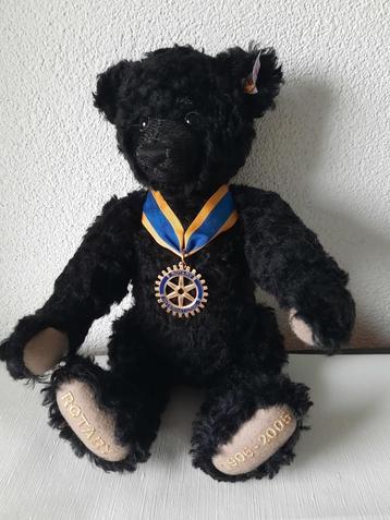 Steiff 661440 Rotary limited edition beschikbaar voor biedingen