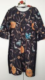 Tramontana, Kleding | Dames, Grote Maten, Ophalen of Verzenden, Zo goed als nieuw, Zwart, Jurk