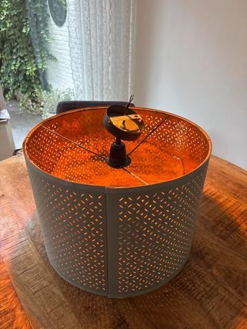 Nymo IKEA hanglamp beschikbaar voor biedingen