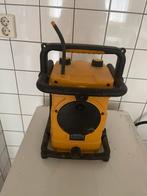 Bouwradio, Audio, Tv en Foto, Radio's, Ophalen of Verzenden, Zo goed als nieuw, Bouwradio