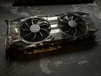 EVGA RTX 2070 gpu, Computers en Software, Videokaarten, PCI-Express 3, Gebruikt, HDMI, GDDR6