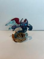 Skylanders Superchargers Spitfire, Avontuur en Actie, 2 spelers, Ophalen of Verzenden, Zo goed als nieuw