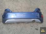 Ford Fiesta MK8 Active achterbumper
