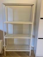 Ikea Baggebo Stellingkast - Wit, 60x25x116 cm, Huis en Inrichting, Ophalen, Zo goed als nieuw