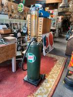 Castrol tweetakt benzinepomp, Ophalen, Gebruikt, Gebruiksvoorwerp, X
