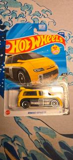 Hot wheels renault espace f1, Ophalen of Verzenden, Nieuw