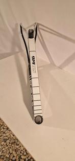 U. Scanini 914 US carbonframe + voorvork., Ophalen, Zo goed als nieuw, Algemeen, Frame