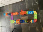 VTech Toet Toet Auto's – Press & Go Stuntshow, Ophalen of Verzenden, Zo goed als nieuw