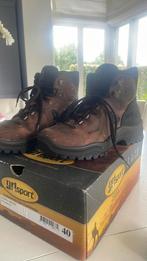 Grisport bergschoenen maat 40, Sport en Fitness, Bergsport en Wandelen, Ophalen of Verzenden, Zo goed als nieuw, Schoenen