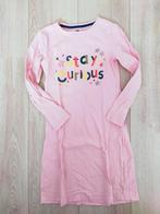 Zgan! Fijn roze nachthemd van Hema. Mt 122/128, Kinderen en Baby's, Nacht- of Onderkleding, Meisje, Ophalen of Verzenden, Zo goed als nieuw