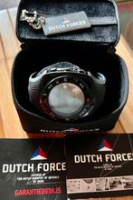 Special Forces zwart digitaal horloge, Overige merken, Overige materialen, Polshorloge, Nieuw