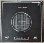 Kraftwerk ‎– Radio-Activity, Cd's en Dvd's, Vinyl | Pop, Ophalen of Verzenden, 1960 tot 1980, Gebruikt, 12 inch