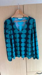 Studio anneloe shirt xxl valt klein nieuw, Ophalen of Verzenden, Zo goed als nieuw, Maat 46/48 (XL) of groter, Korte mouw