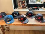 Max verstappen petten, Ophalen of Verzenden, Zo goed als nieuw, One size fits all