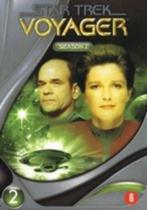 Star Trek Voyager seizoen 2, Cd's en Dvd's, Dvd's | Science Fiction en Fantasy, Gebruikt, Ophalen of Verzenden