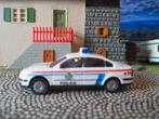 Volkswagen Passat B5 - AWM POLICE Politie Luxemburg, Ophalen of Verzenden, Zo goed als nieuw, Auto, Rietze