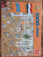 Jan van Haasteren 1000 De inhuldiging, Ophalen, 500 t/m 1500 stukjes, Zo goed als nieuw