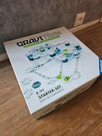 Gravitrax Starter Set, Ophalen, Zo goed als nieuw, Ontdekken