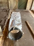 Stortslurf - Gebruikt, Prima voor Sloopwerk, Ophalen, Gebruikt