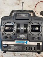 Te koop Futaba Skysport4, Ophalen of Verzenden