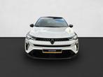 Renault Captur 1.0 TCe 90 evolution CAMERA / ECC / APPLE CAR, Voorwielaandrijving, Stof, 1193 kg, Wit