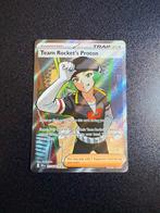 Pokemon Team Rocket’s Proton DRI 227, Ophalen, Nieuw, Losse kaart