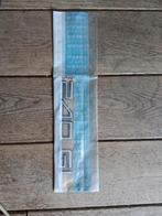Origineel Volvo 240 GL Embleem - Nieuw in verpakking (NOS), Ophalen of Verzenden, Nieuw, Volvo