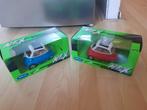 Super gaaf schaalmodel van de bmw isetta., Hobby en Vrije tijd, Modelauto's | 1:18, Verzenden, Nieuw, Auto, Welly