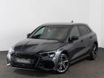 Audi A3 Sportback S-Line 45 TFSI e 245 PK | LED Matrix | Amb, Adaptive Cruise Control, Gebruikt, 4 cilinders, Hybride Elektrisch/Benzine