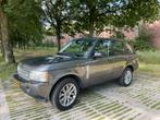 Land Rover Range Rover 4.2 V8 SC AUT 2005 Grijs, Auto's, Automaat, 4197 cc, 171 €/maand, 6 km/l