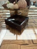 Intel nuc i5 nuc7i5bnk met 250gb ssd + 16gb ram, Ophalen of Verzenden, Zo goed als nieuw, SSD