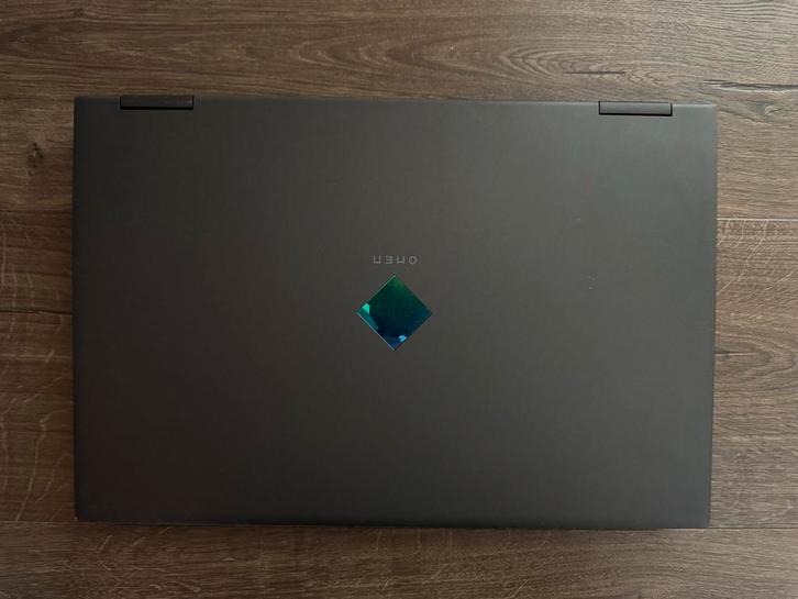 HP Omen 15-en1xxx Gaming Laptop Alleen ophalen in belgie, Computers en Software, Windows Laptops, Gebruikt, 15 inch, SSD, 3 tot 4 Ghz