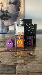 Mcdonalds Minecraft grimace toy, Ophalen of Verzenden, Zo goed als nieuw