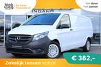 Mercedes-Benz Vito 116 CDI L3 Aut. € 22.900,00, Auto's, Bestelauto's, Automaat, Stof, 4 cilinders, Wit