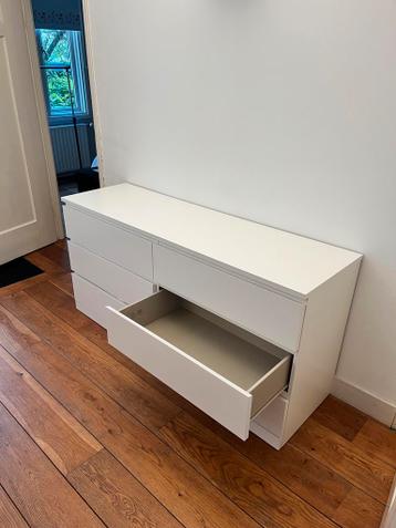 Ikea MALM kast - afbeelding 1