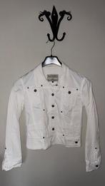 Jasje Erny van Reijmersdal, Maat 38/40 (M), Wit, Ophalen of Verzenden, Zo goed als nieuw