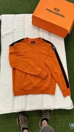 Parajumpers Fleece sweater trui pull, Maat 56/58 (XL), Ophalen of Verzenden, Zo goed als nieuw, Parajumpers