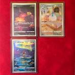 Bundel - Keldeo 179 Comfey 187 Altaria 194, Ophalen of Verzenden, Nieuw, Meerdere kaarten, Foil