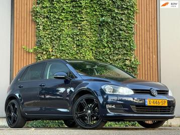 Volkswagen Golf 1.2 TSI Connected Allstar Edition|APPLE CARP beschikbaar voor biedingen