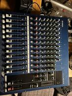 mengpaneel yamaha mg16/4, Muziek en Instrumenten, Ophalen, Zo goed als nieuw, 10 tot 20 kanalen