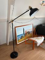 IKEA RANARP vloerlamp zwart, Ophalen, Zo goed als nieuw, 150 tot 200 cm