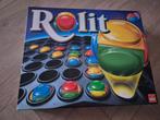 rolit, Hobby en Vrije tijd, Gezelschapsspellen | Bordspellen, Ophalen of Verzenden, Zo goed als nieuw