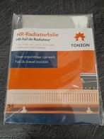 Tonzon HR-Radiatorfolie, Doe-het-zelf en Verbouw, Isolatie en Afdichting, Nieuw, Minder dan 5 m², Minder dan 4 cm, Overige materialen