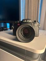 Leica R4 & 50mm f/2 Summicron-R Kit - Tested, Audio, Tv en Foto, Fotocamera's Analoog, Ophalen of Verzenden, Gebruikt, Spiegelreflex