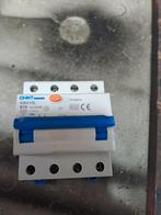 2x aardlekschakelaar, Doe-het-zelf en Verbouw, Ophalen of Verzenden, Nieuw, Overige typen