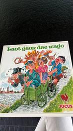 Jocus, laot goan dae wage, Ophalen of Verzenden, Zo goed als nieuw