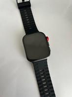 Huawei Watch Fit 4 Pro + aankoopbon te koop!, Sieraden, Tassen en Uiterlijk, Smartwatches, Hartslag, Zwart, Ophalen of Verzenden