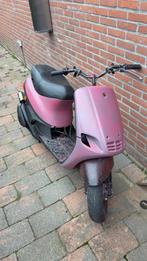 Zip type 2 snor met wok zonder blok, Ophalen of Verzenden, Zo goed als nieuw, Tweetakt, Zip