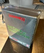 The Curse of Frankenstein Limited 4K UHD Collector's Edition, Cd's en Dvd's, Blu-ray, Ophalen of Verzenden, Nieuw in verpakking